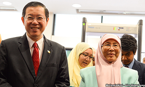 PKR unconvinced by snap polls; Anwar still de facto opposition chief