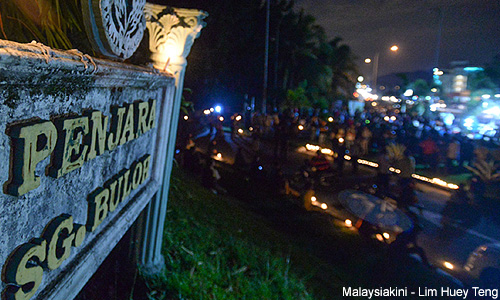 Peguam Anwar sangkal penafian Jabatan Penjara