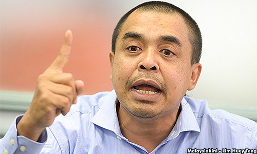 11 inisiatif SPAD tak selesai masalah industri teksi
