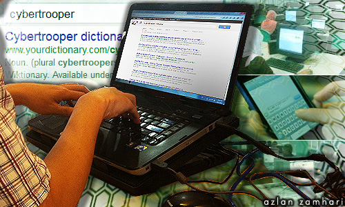 Cyber fraudsters reap RM9b through email wire-transfer scams