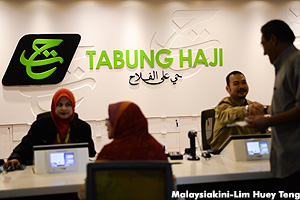 Isu Tabung Haji: Jenama Islam jadi sasaran, dakwa PAS