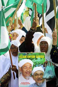 Pas Women