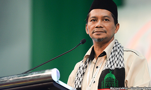 ANAK terpaksa bayar ganti rugi RM350,000 pada Felda