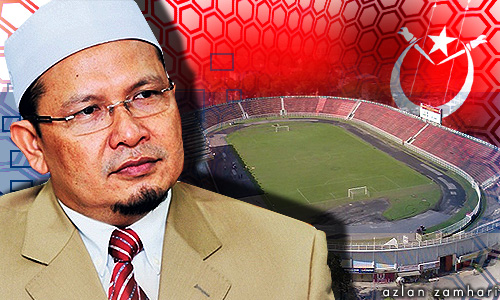 Kerajaan Kelantan akan bantu TRW