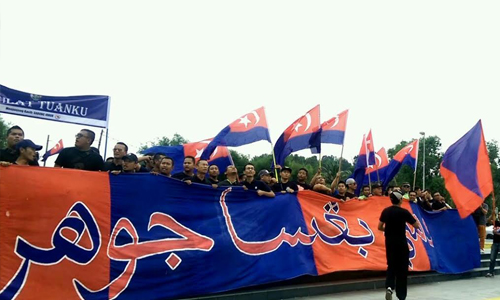 Yayasan JDT: Peminat boleh jadi pemilik kelab