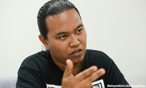 Jika memang impi bersama Umno, umum sajalah