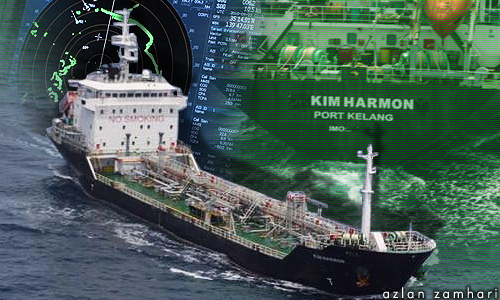 Eight Indonesians get jail for robbing tanker MT Orkim Harmony