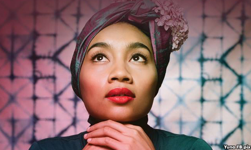 Lagu Yuna disenarai pendek untuk pencalonan Oscar
