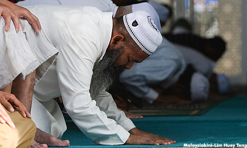 Pre-raya bombings; succession plans for Guan Eng; a widow's agony