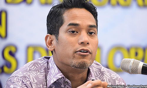 BN machinery must reach out to all races, urges Umno Youth