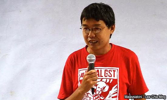 P Pinang perlu cari alternatif mampan tangani masalah trafik - PSM