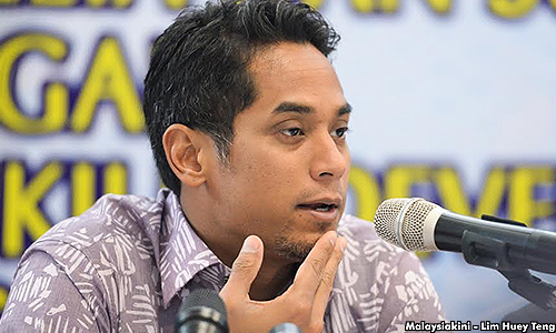 RM100m pocketed in small amounts, reveals 'nothing to hide' minister