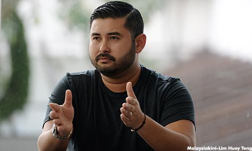 TMJ: Tak mampu Ferrari, belilah Toyota dulu