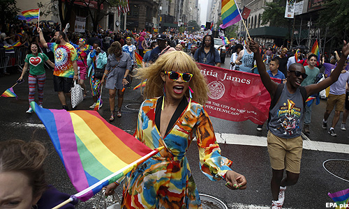 Malaysia should not 'celebrate sexual and gender pluralism'