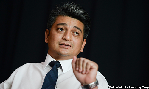 AMANAH tanya: Suara Nik Abduh ada di mana?