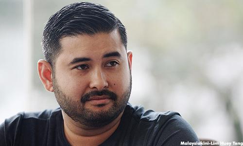 Ask Pm To Remove Johor From M Sia Crown Prince Tells Envious Lot