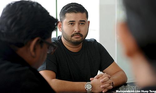 Liew: Sokong istana tak semestinya sokong BN