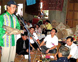 prs sarawak joseph salang larry sng meet 160707 chicken