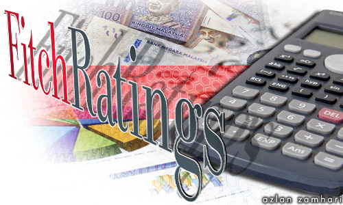 Fitch does not expect negative impact on Malaysia’s ratings