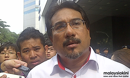 Kalaulah ramai pemimpin negara macam Nazri...