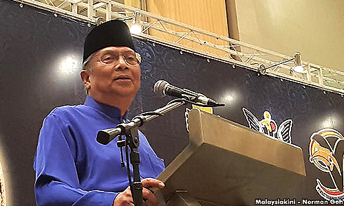 July 22 declared as Sarawak Independence Day