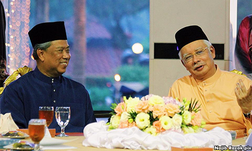COMMENT | 1MDB court case: Shaping a Malay leadership battle