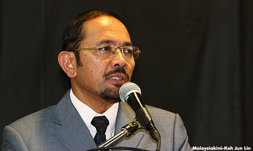 Let RCI clean up Immigration Dept, new boss urged