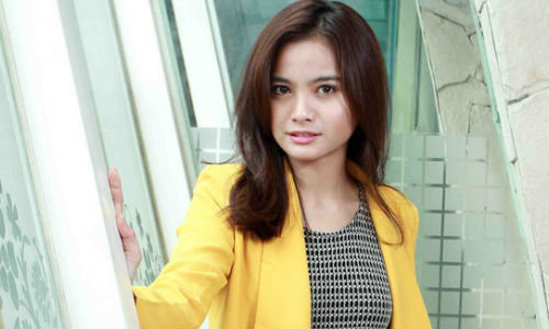 Acha mungkin berhenti berlakon kerana lelaki