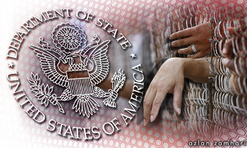 Look beyond the rankings in Trafficking in Persons Report