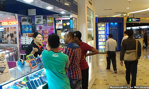 'Economy likely to be better in second half'