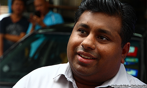 MMC-Gamuda supposed to bear MRT cost overrun, says DAP rep