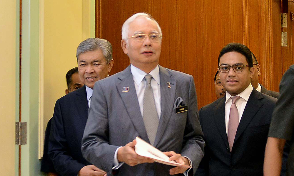 Despite DOJ’s move, don’t expect the gov’t to fold