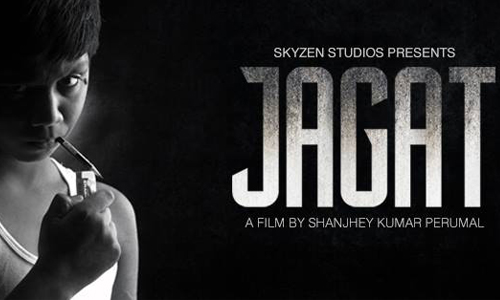 电影《Jagat》<br>恶道轮回:印裔/导演的自述