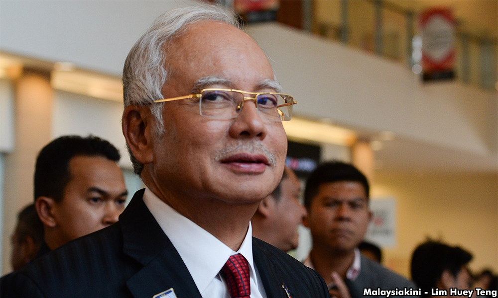 Beting Mario folk receive good water news from PM