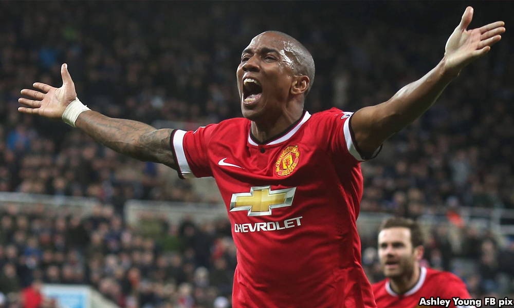 Najib touts Man Utd ahead of EPL kick-off