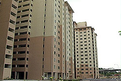 bukit jalil estate workers 040807 flats