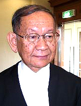 chin peng origin controversy 030807 raja aziz addruse