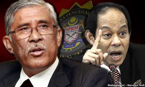Maintaining MACC’s independence