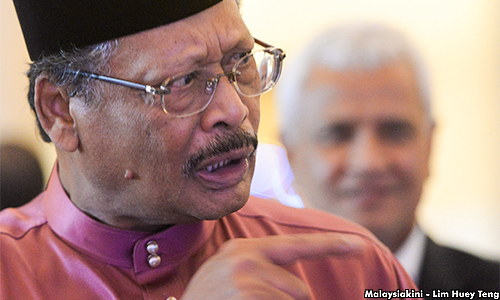 Sue politicians fond of claiming 'misquoted', AG tells media