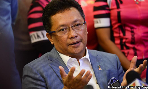 ‘All infrastructure projects cannot be compared directly’