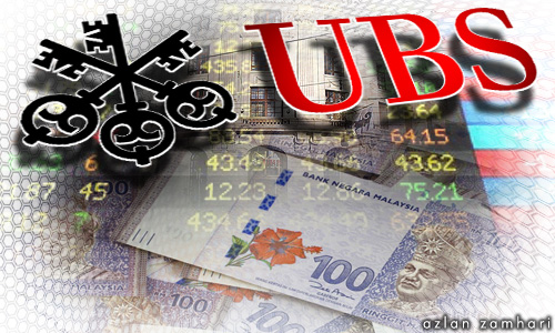 Sources: UBS, DBS, Falcon face S’pore scrutiny over 1MDB transactions