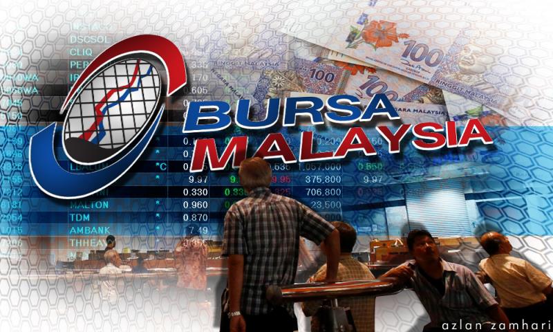 Why Ordinary Investors Are Shunning Bursa Malaysia