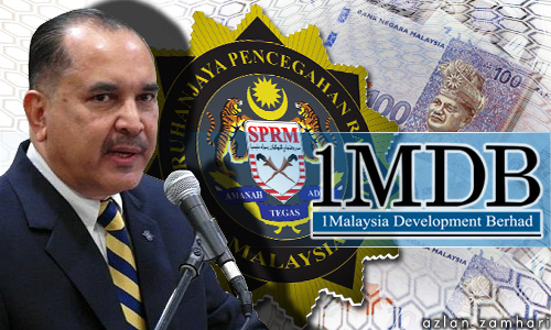 ‘Further probes needed or 1MDB ghost will never be laid to rest’