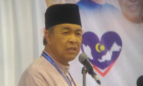 Jangan terkejut dengan calon Umno pada PRU14