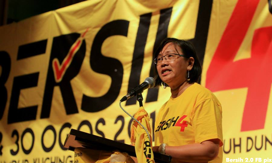 投票率从52%跳至71%？净选盟促选委会厘清异象