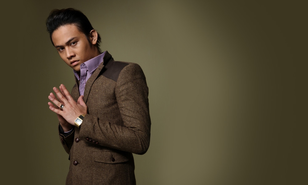 Pesan Akim untuk Hafiz: Jangan gopoh, orang ramai