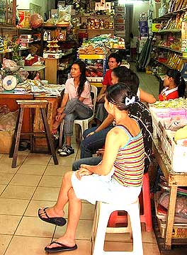 malaysian chinese community people 170807 sundry shop
