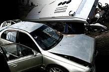 vehicle accidents car accidents
