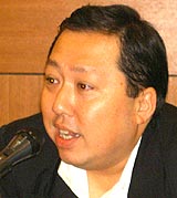 dap islamic state roundtable 100807 andrew khoo