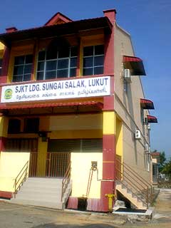 lukut sungai salak tamil school 090807 end lot